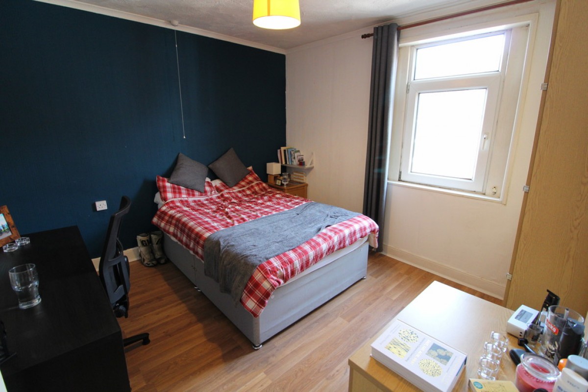 Britannia Terrace, Gainsborough