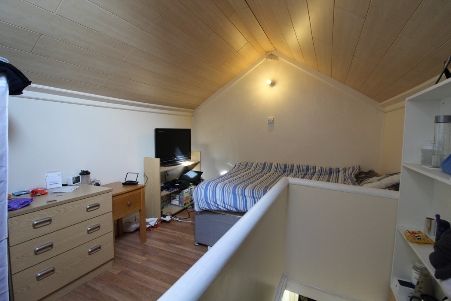 2 bedroom House for Letting Britannia Terrace, Gainsborough