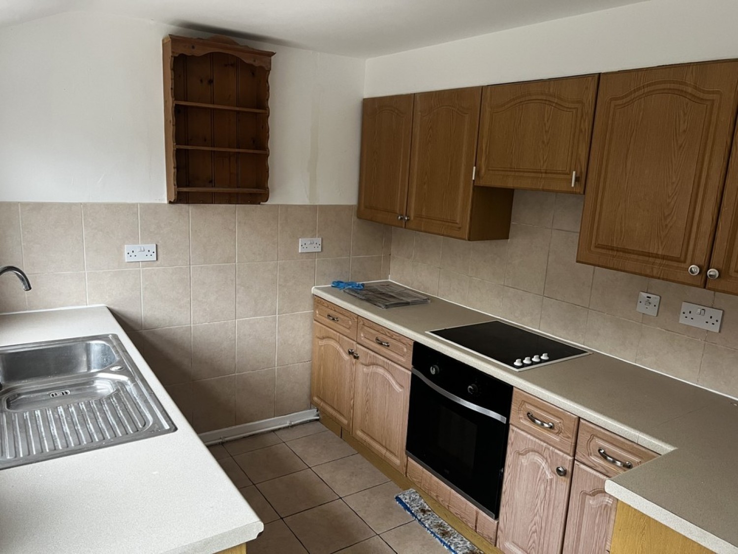 North Parade, Scunthorpe