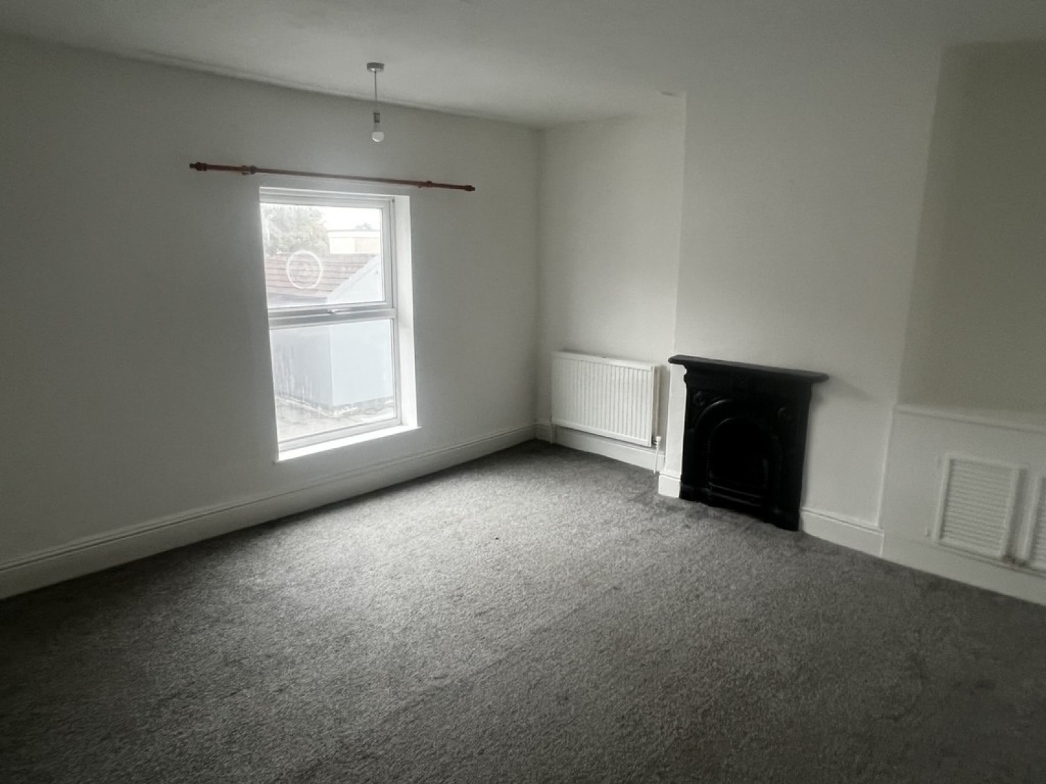 North Parade, Scunthorpe