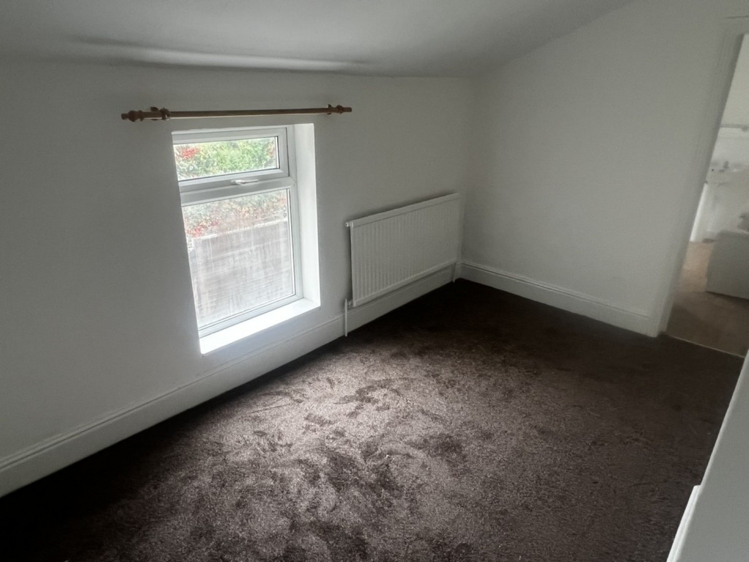 North Parade, Scunthorpe