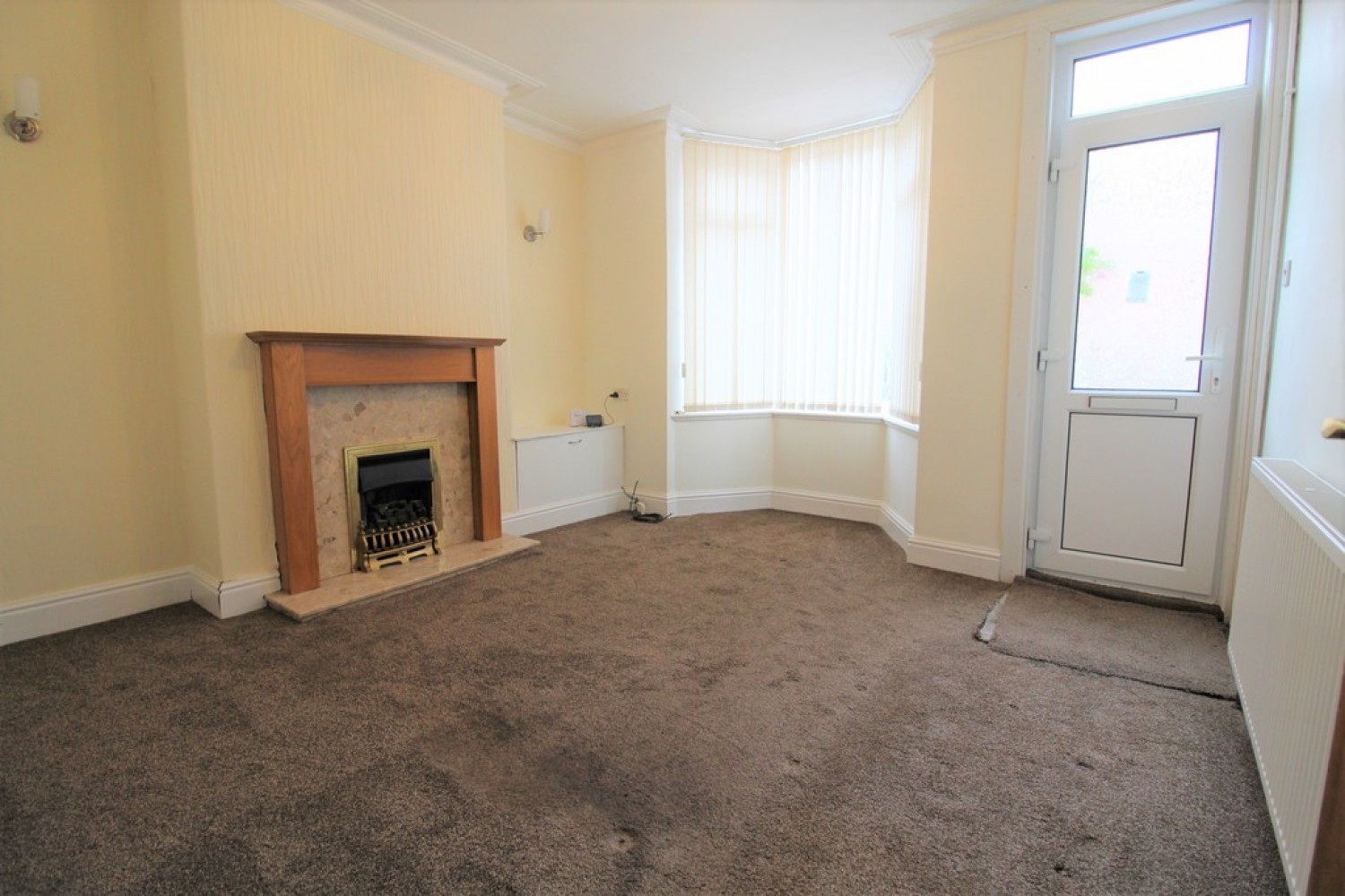 2 bedroom House for Letting Tennyson Street, Gainsborough