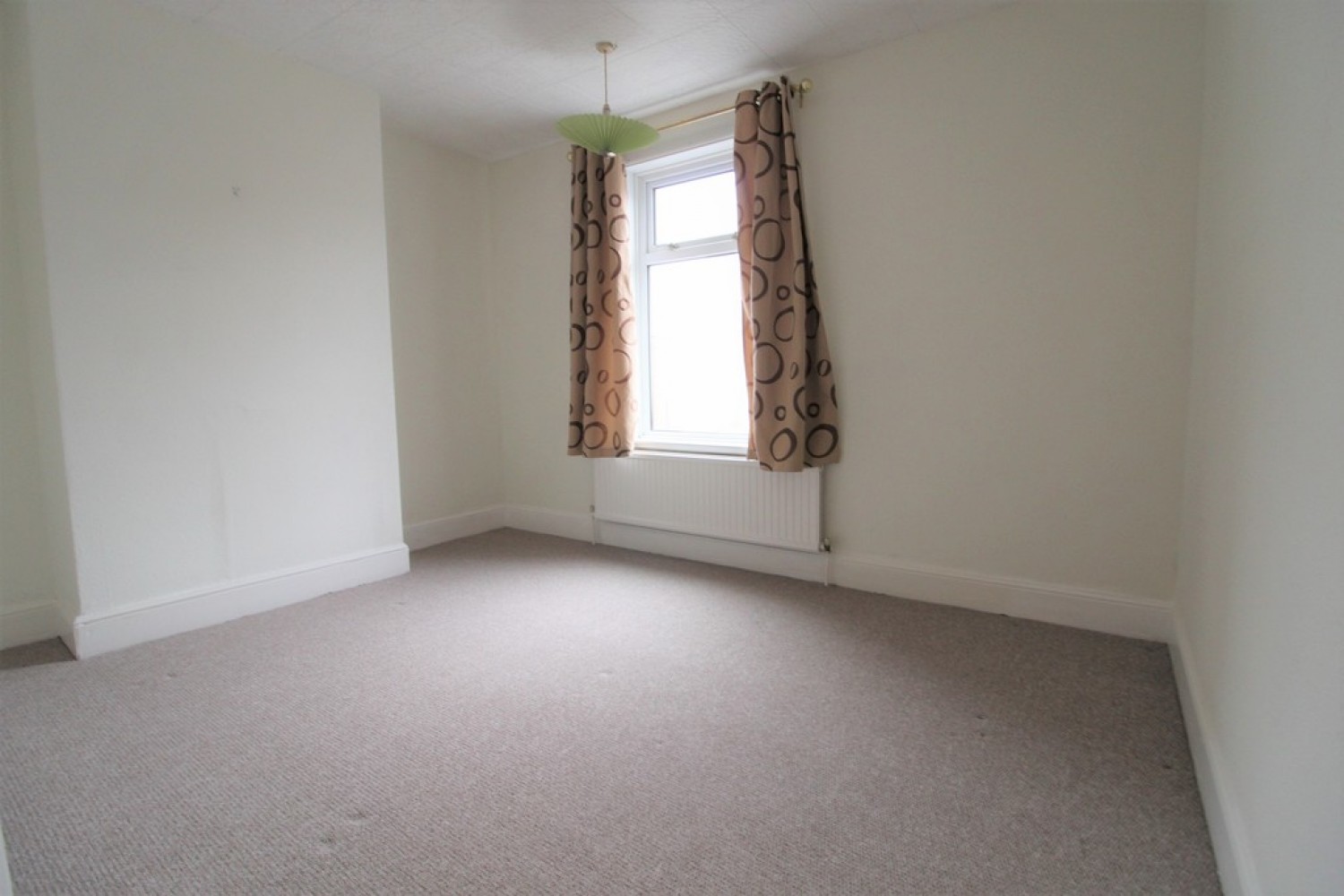 2 bedroom House for Letting Tennyson Street, Gainsborough