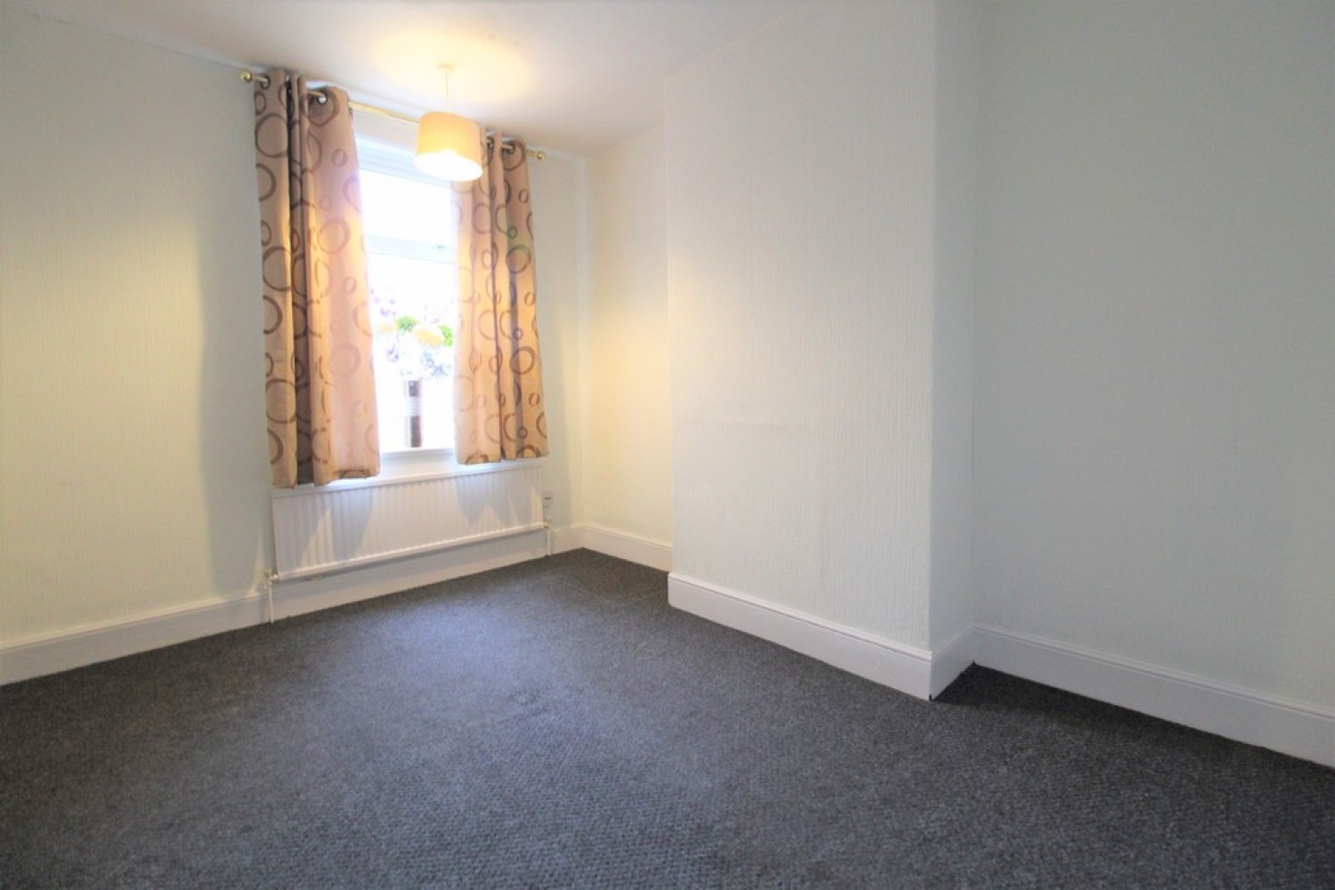 2 bedroom House for Letting Tennyson Street, Gainsborough
