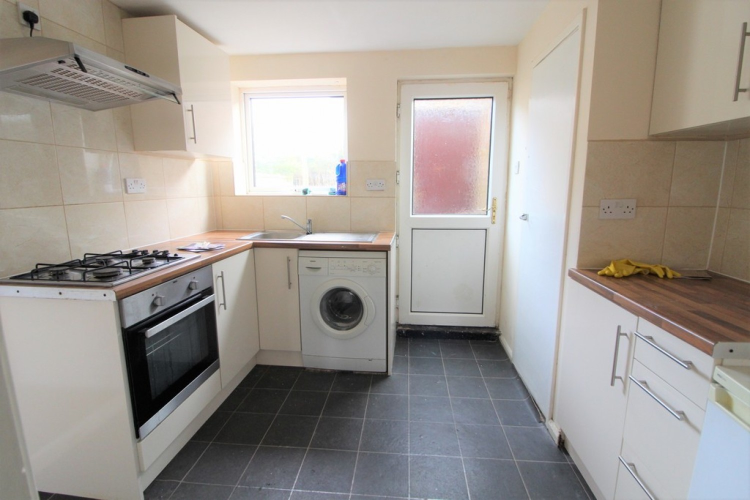 Willoughby Road, Scunthorpe