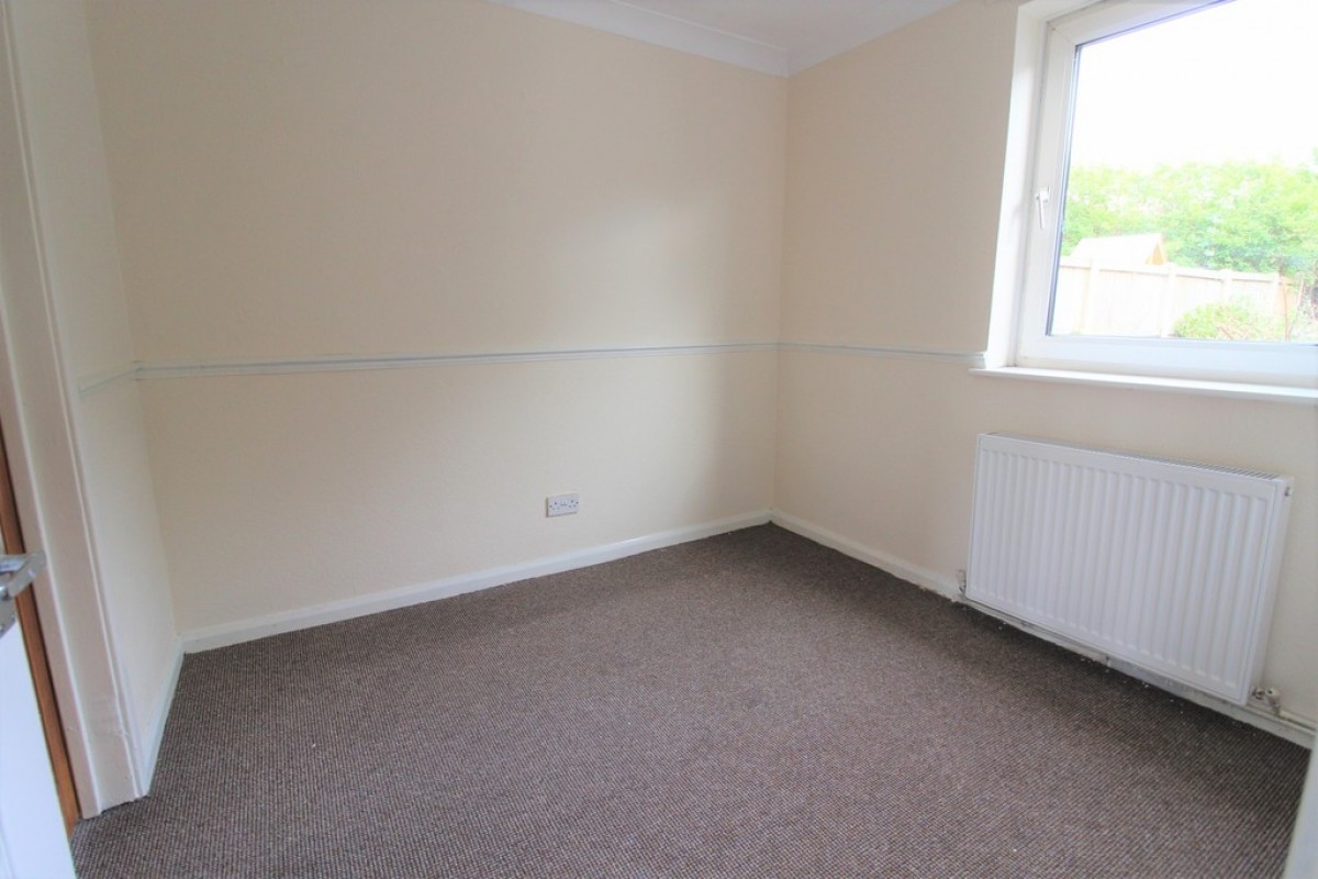 Willoughby Road, Scunthorpe