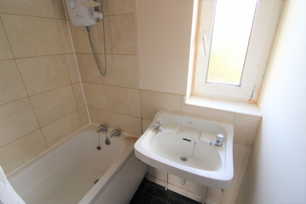 Willoughby Road, Scunthorpe