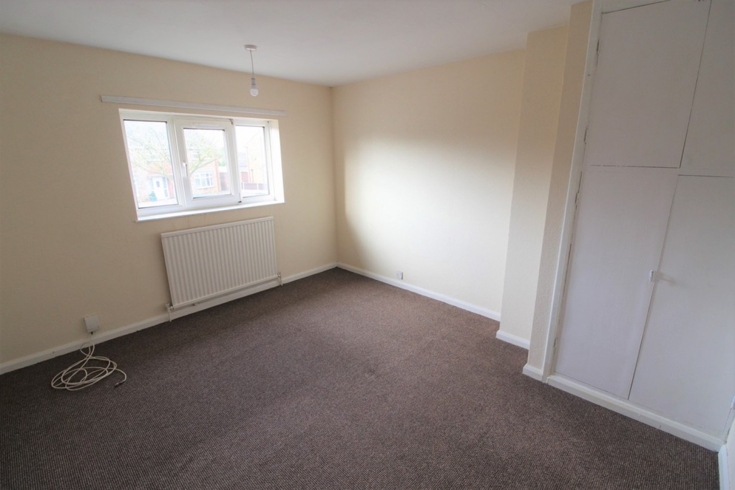 Willoughby Road, Scunthorpe