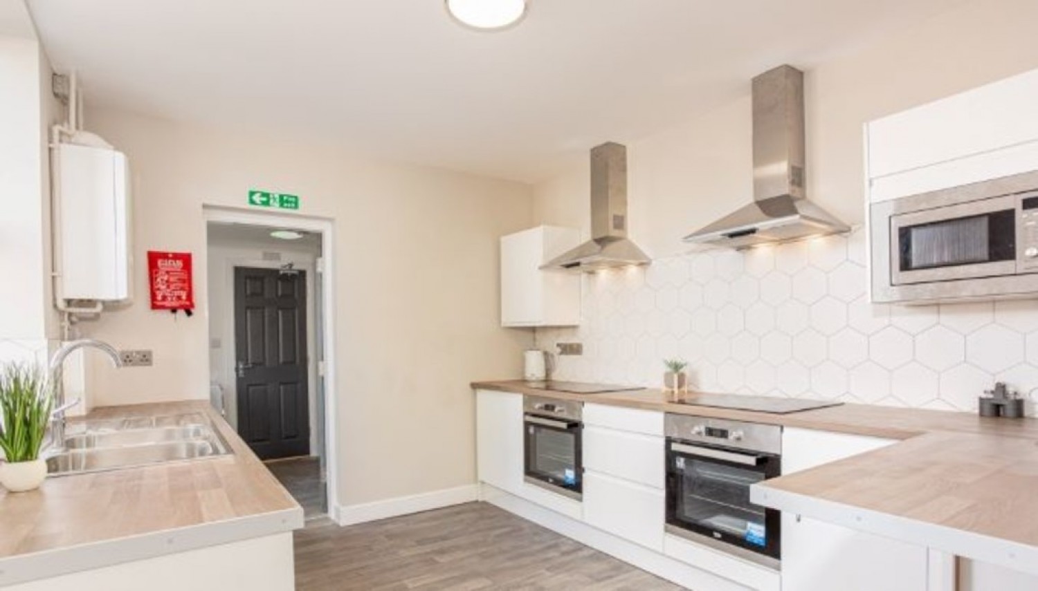 1 bedroom House of Multiple Occupation for Letting Trinity Street, Gainsborough