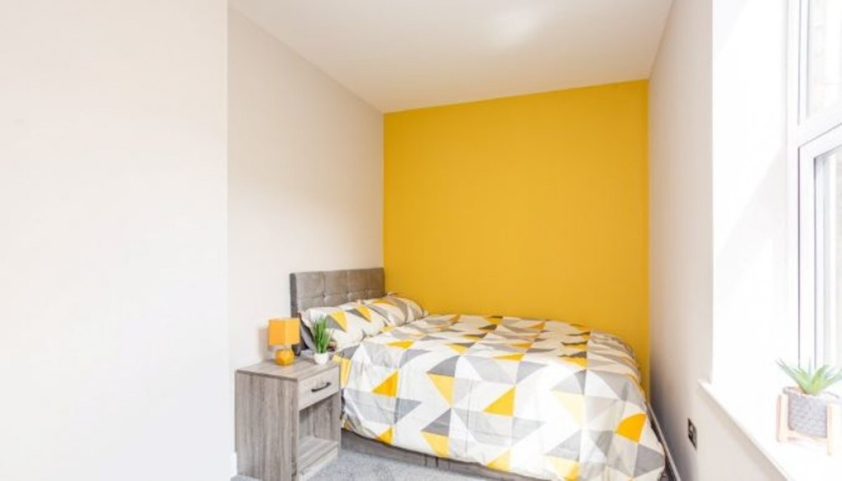 Trinity Street, Gainsborough