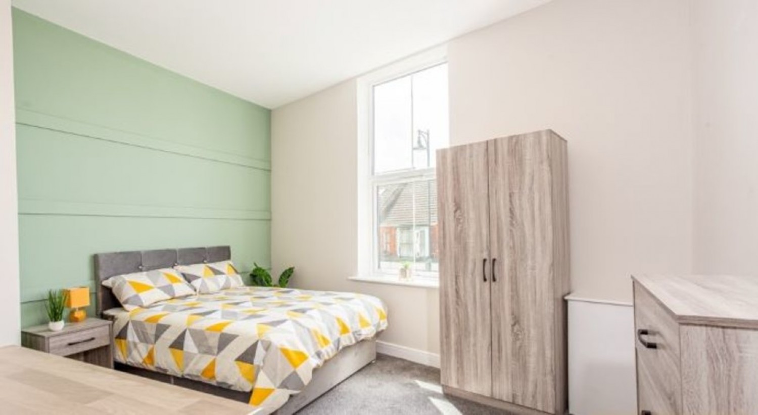 Trinity Street, Gainsborough