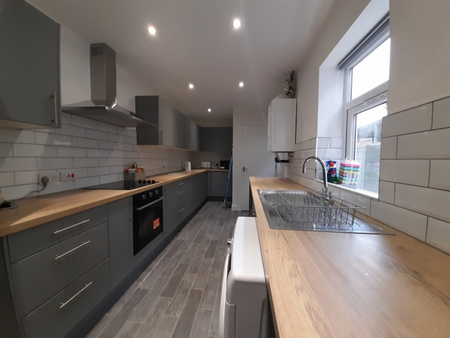1 bedroom House of Multiple Occupation for Letting Cottage Beck Road, Scunthorpe