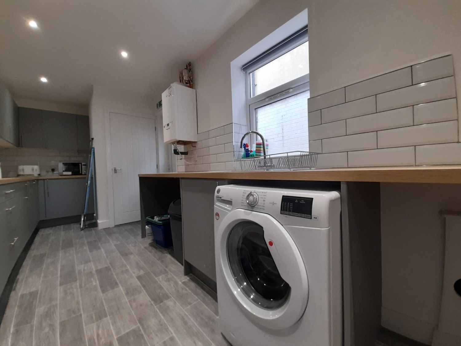 1 bedroom House of Multiple Occupation for Letting Cottage Beck Road, Scunthorpe