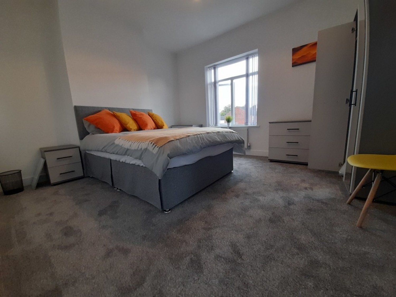 1 bedroom House of Multiple Occupation for Letting Cottage Beck Road, Scunthorpe