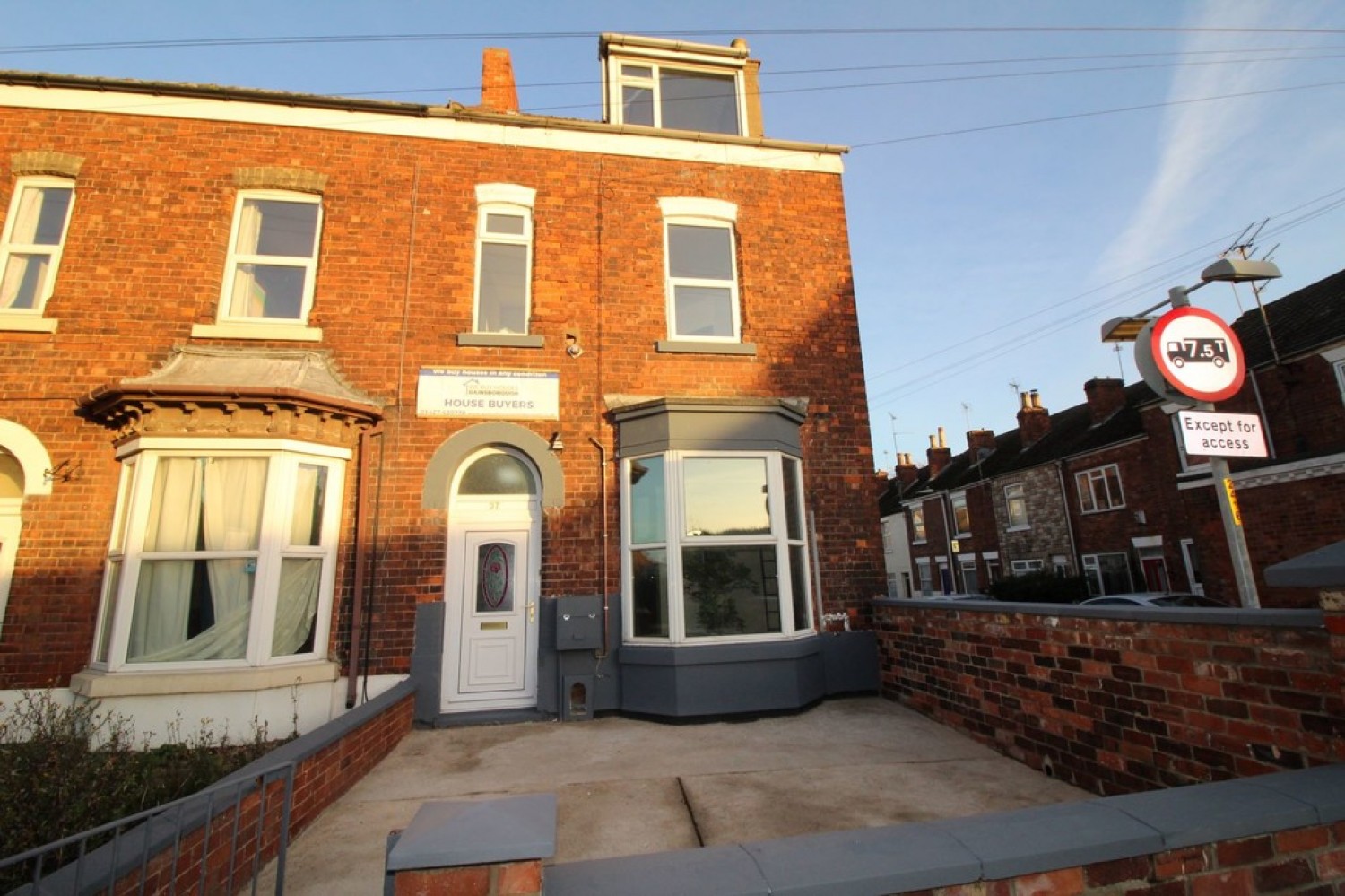 1 bedroom House of Multiple Occupation for Letting Lea Road, Gainsborough