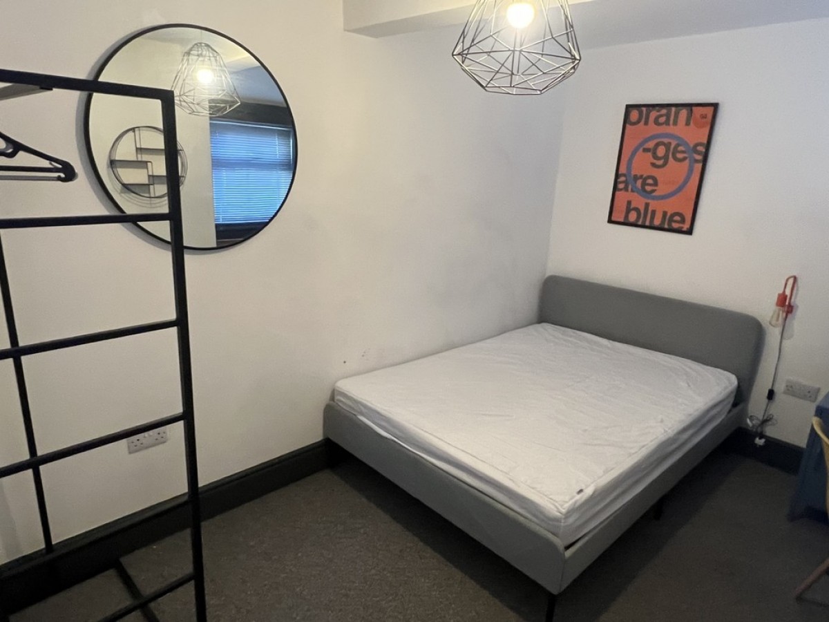 Lea Road, Gainsborough