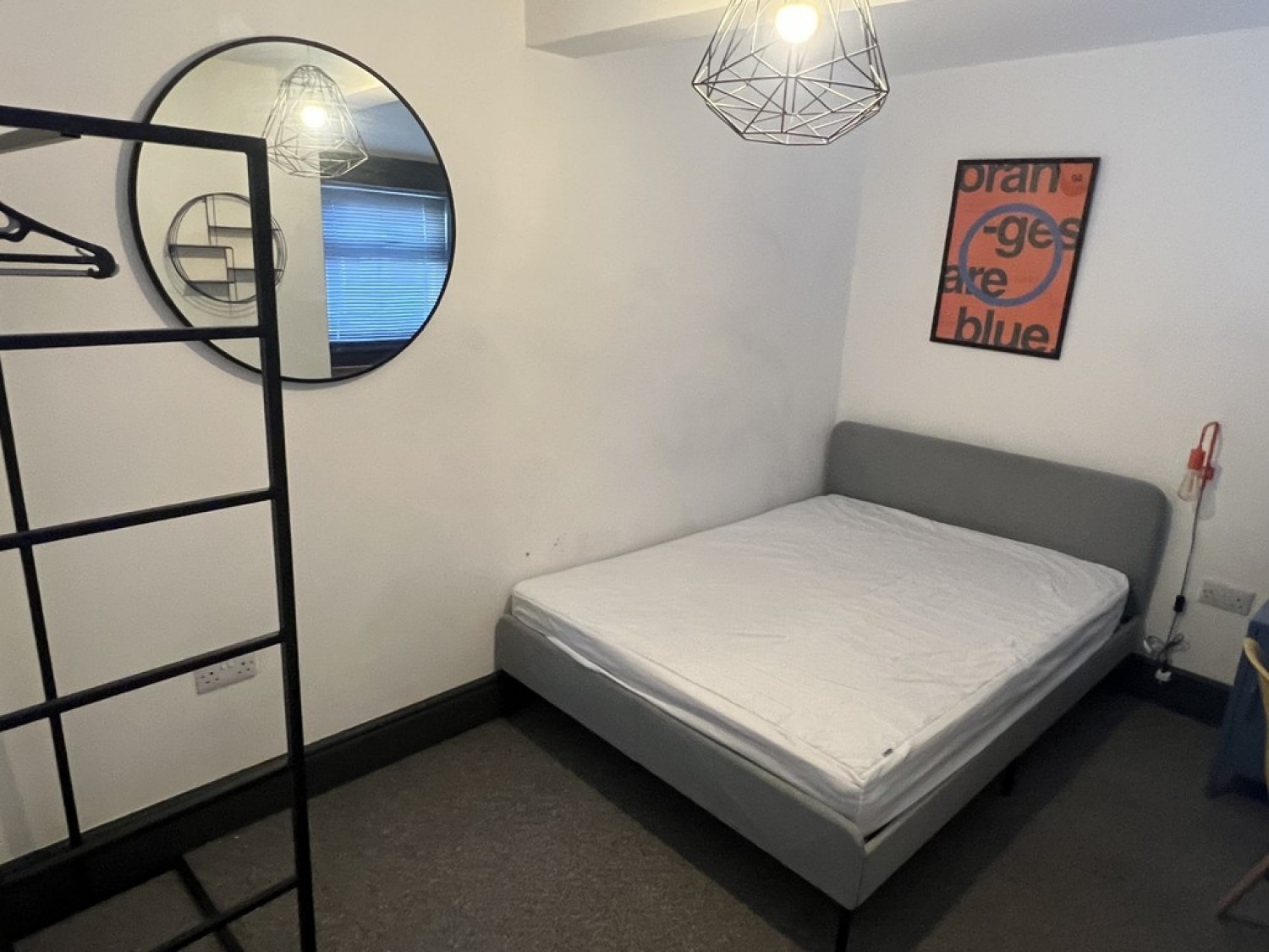 Lea Road, Gainsborough