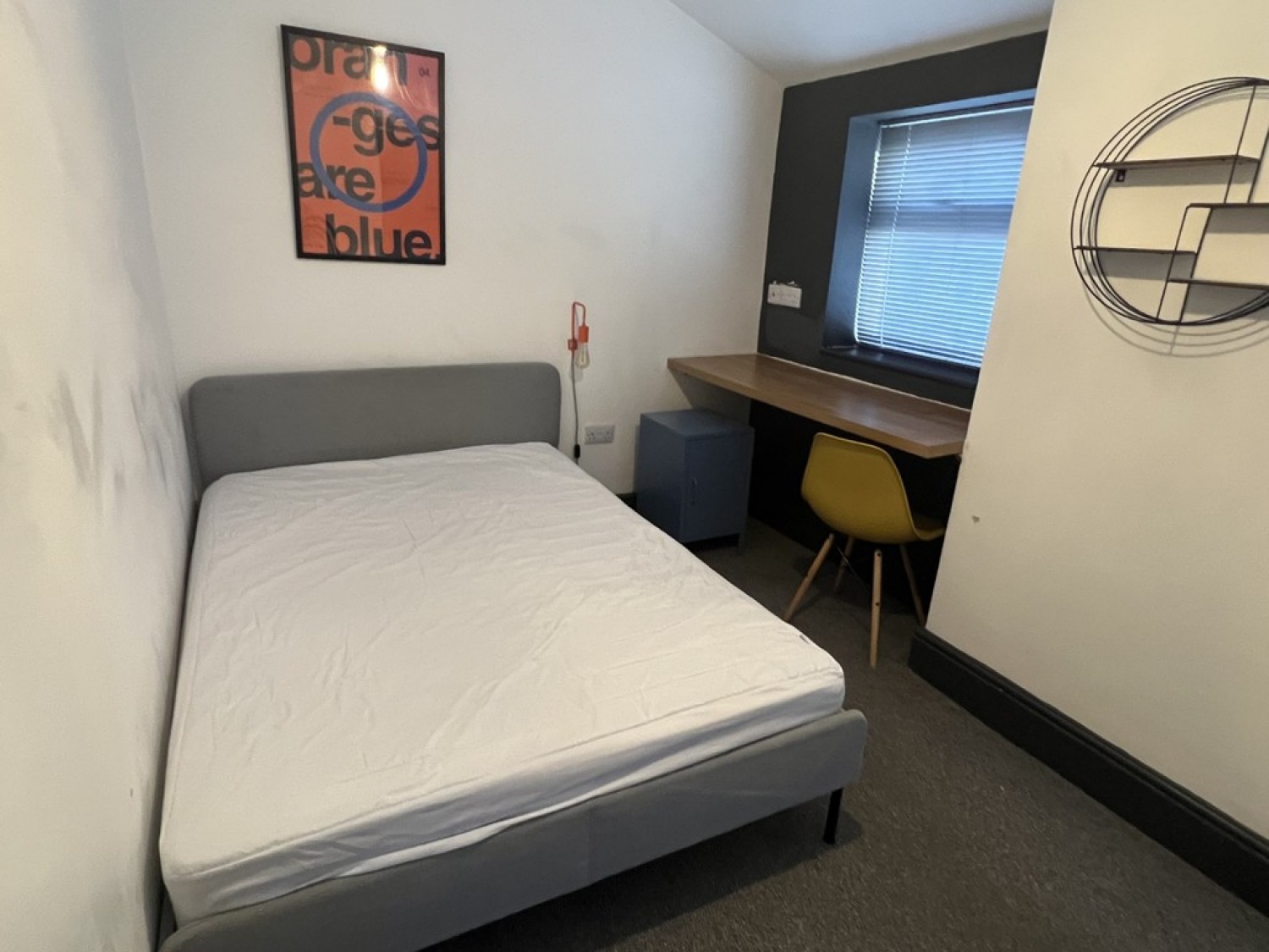 Lea Road, Gainsborough