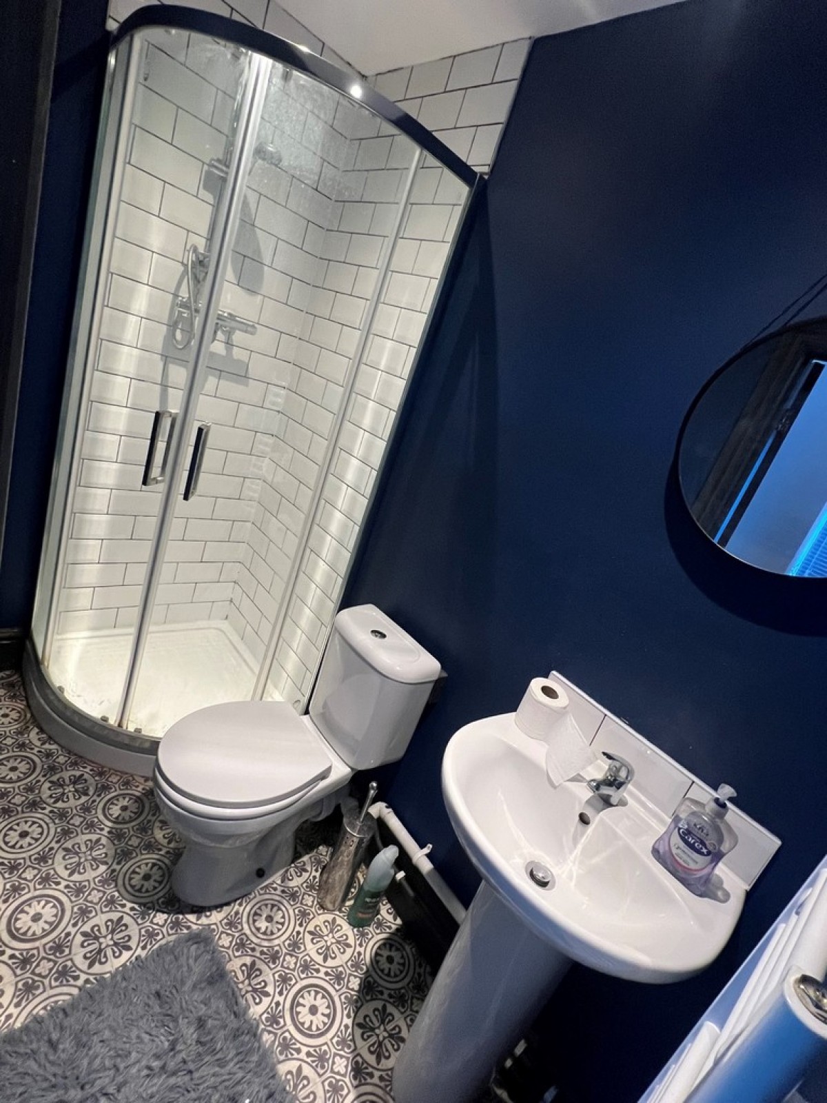 Lea Road, Gainsborough