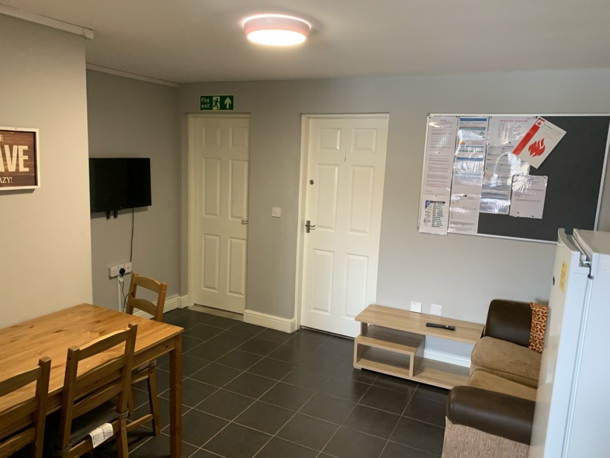 Station Road, Keadby