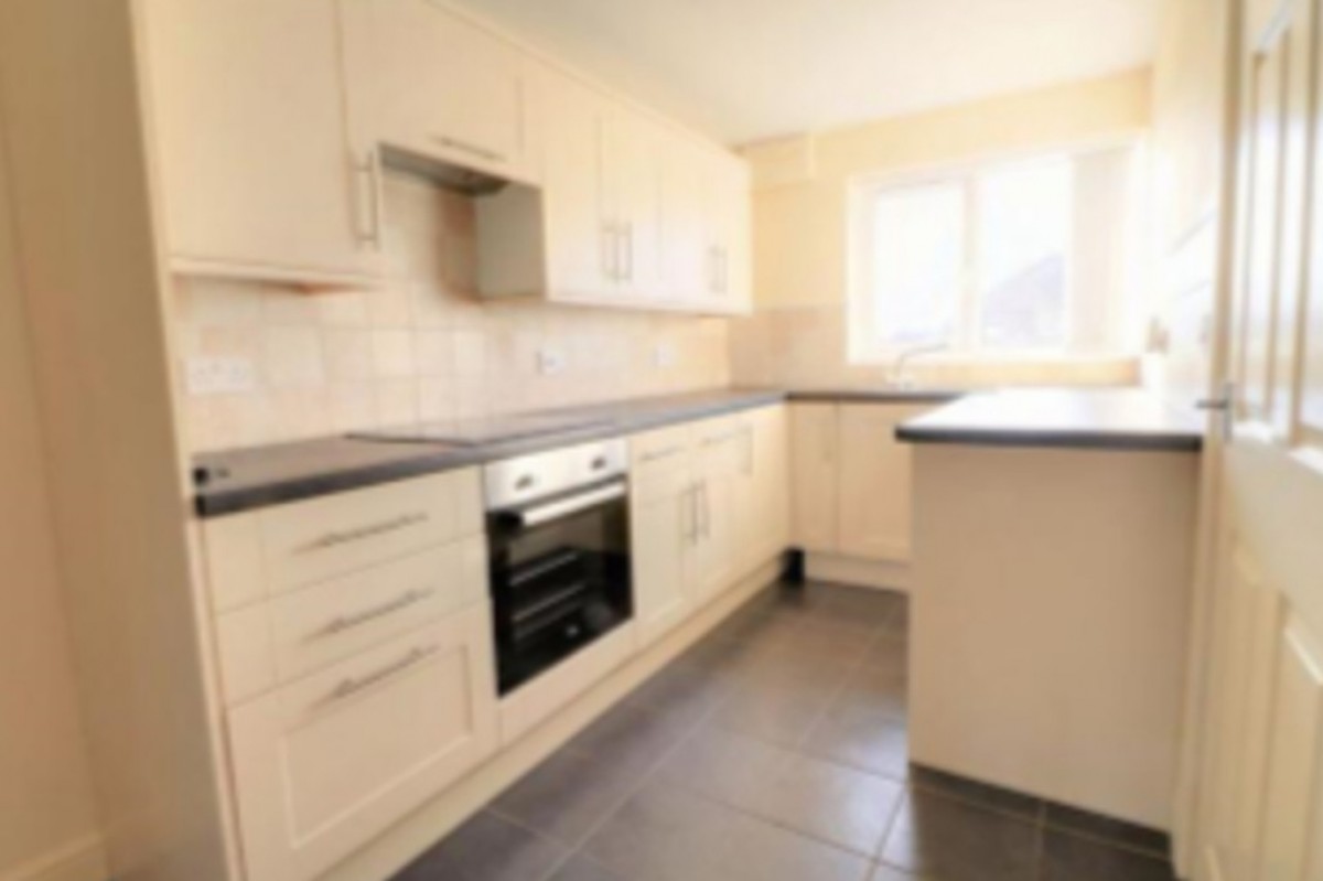 Station Road, Keadby