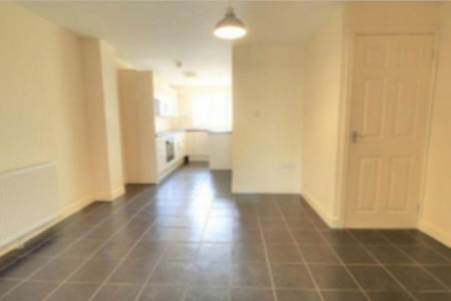 Station Road, Keadby
