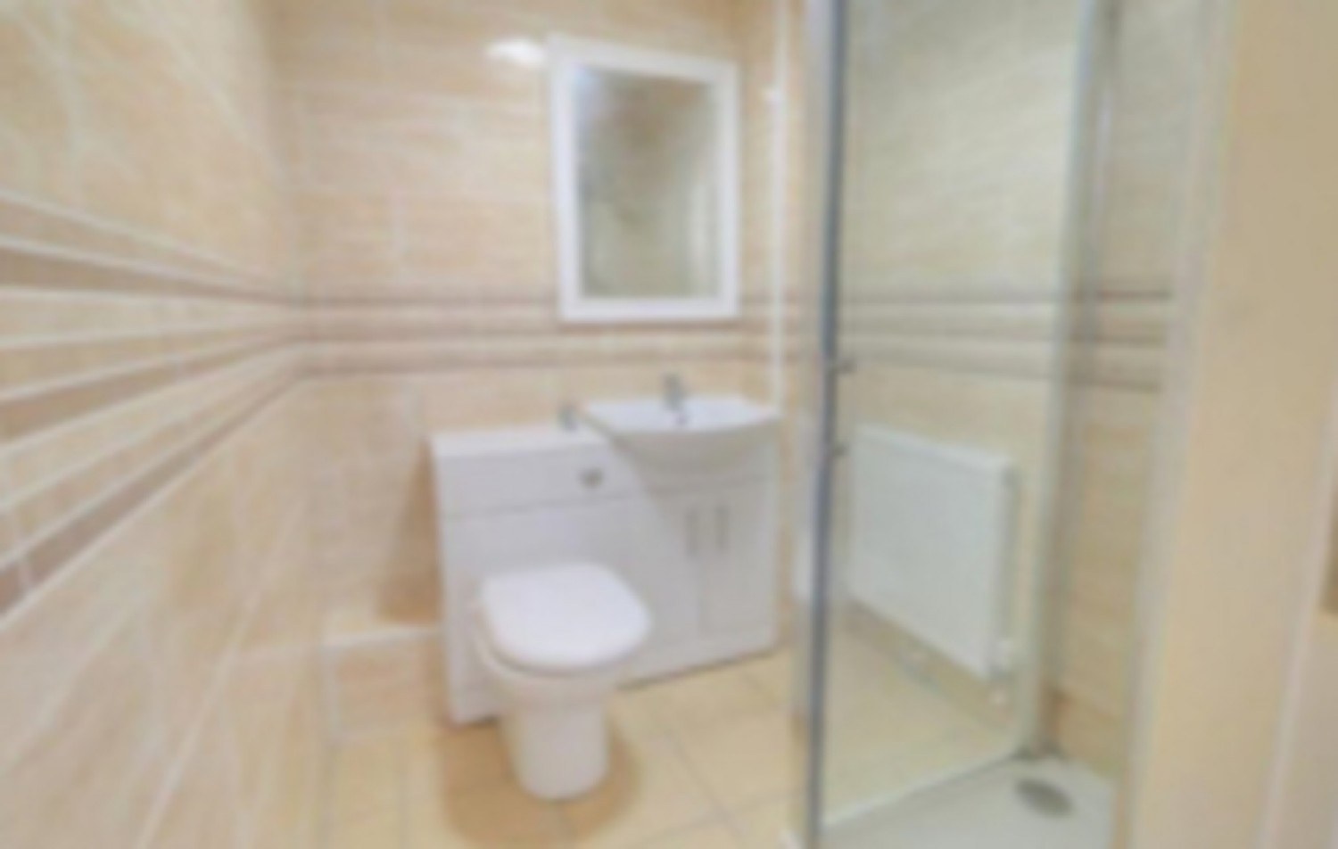 1 bedroom House of Multiple Occupation for Letting Station Road, Keadby