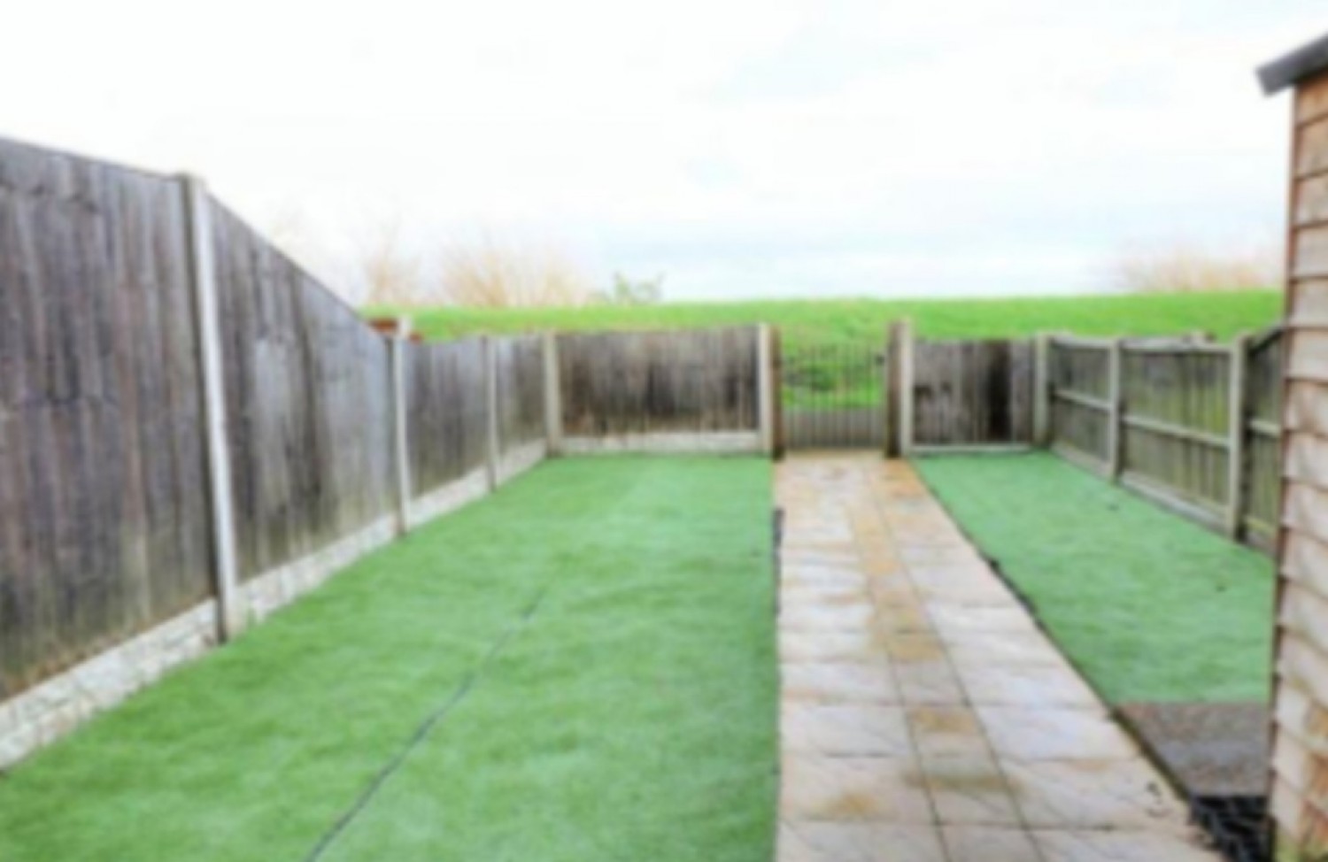 1 bedroom House of Multiple Occupation for Letting Station Road, Keadby