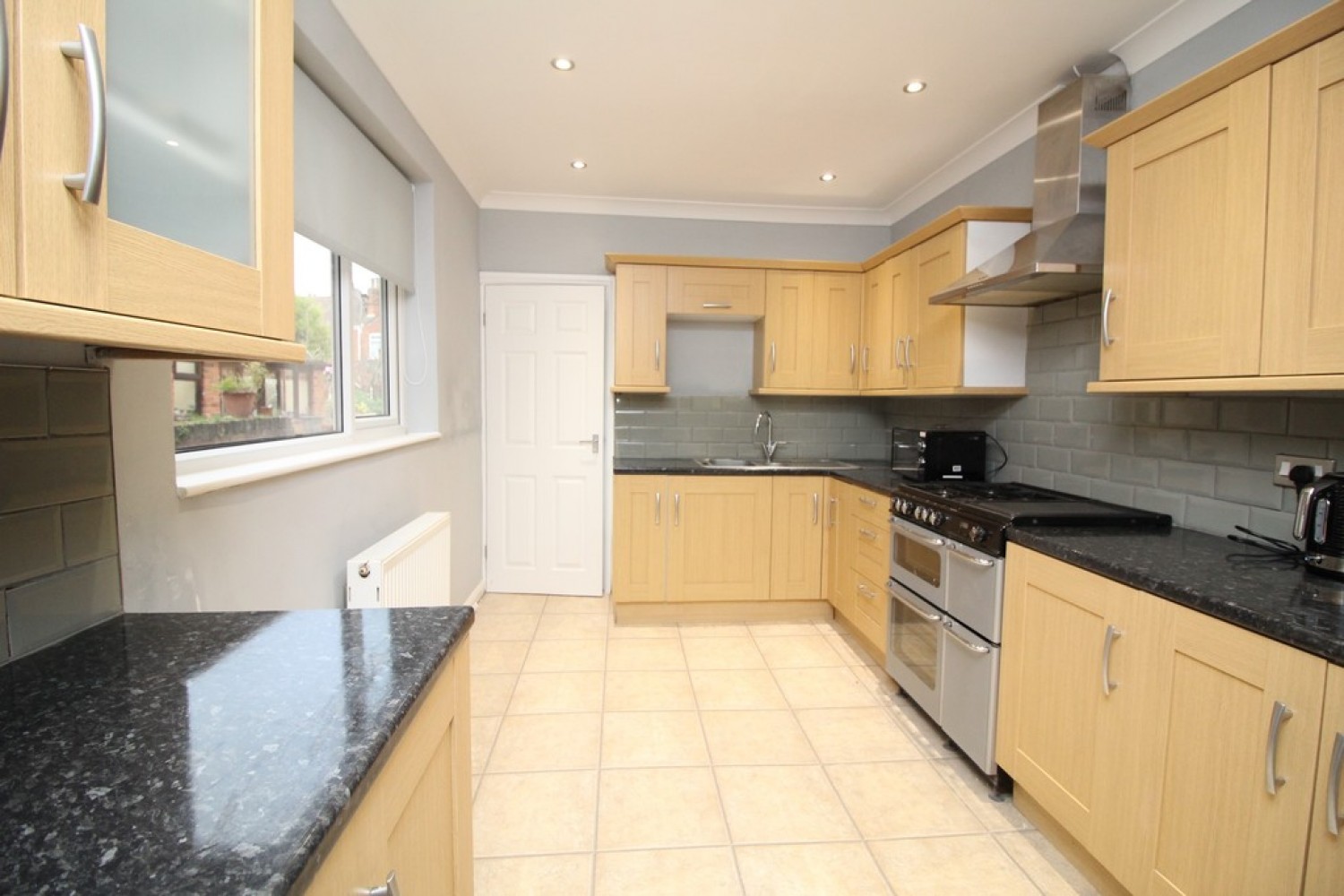 Ropery Road, Gainsborough