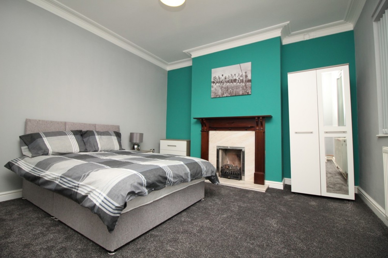 Ropery Road, Gainsborough