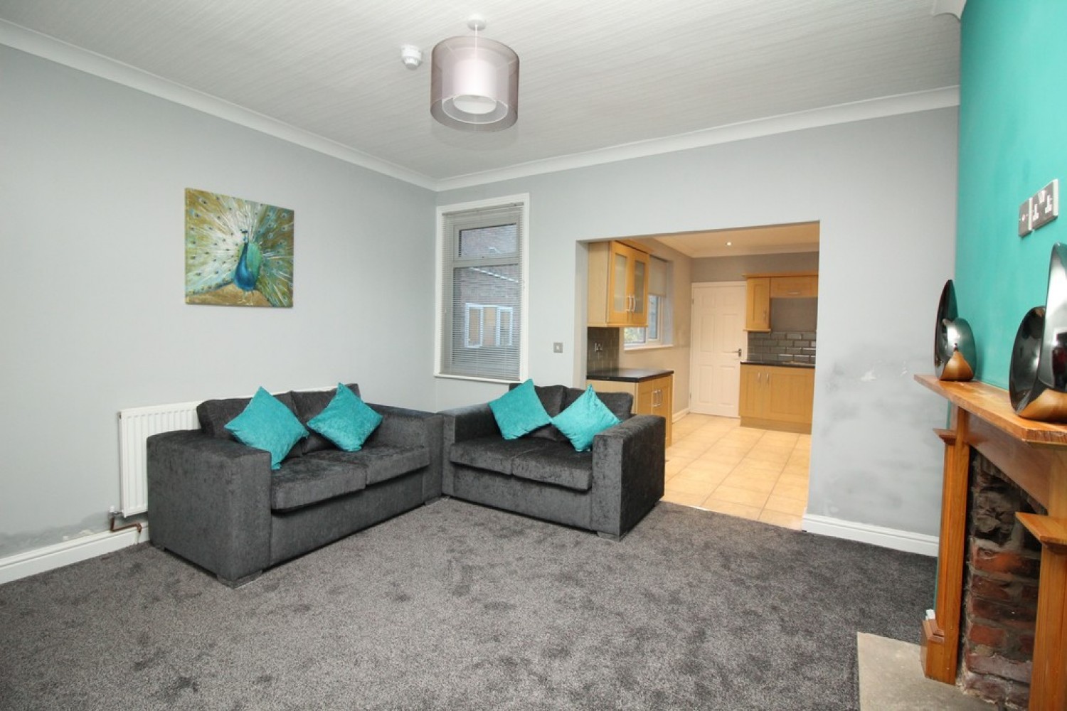 1 bedroom House of Multiple Occupation for Letting Ropery Road, Gainsborough, Lincs