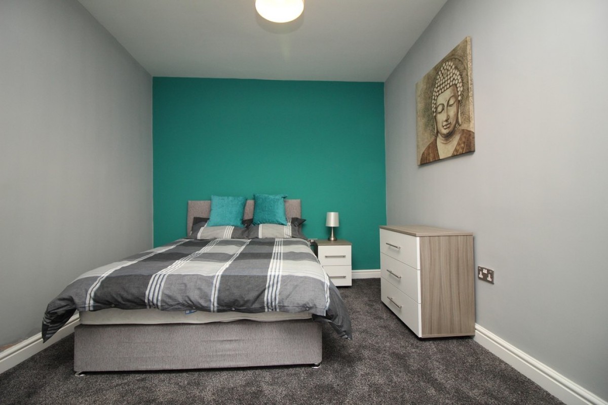 Ropery Road, Gainsborough, Lincs