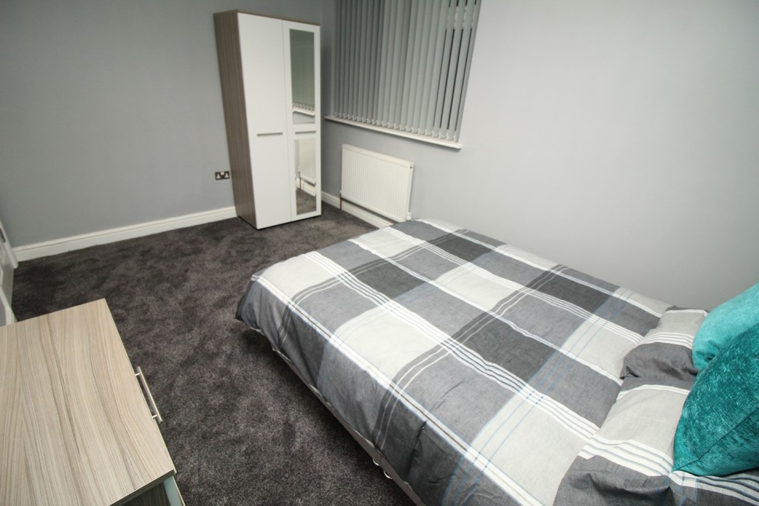 1 bedroom House of Multiple Occupation for Letting Ropery Road, Gainsborough, Lincs