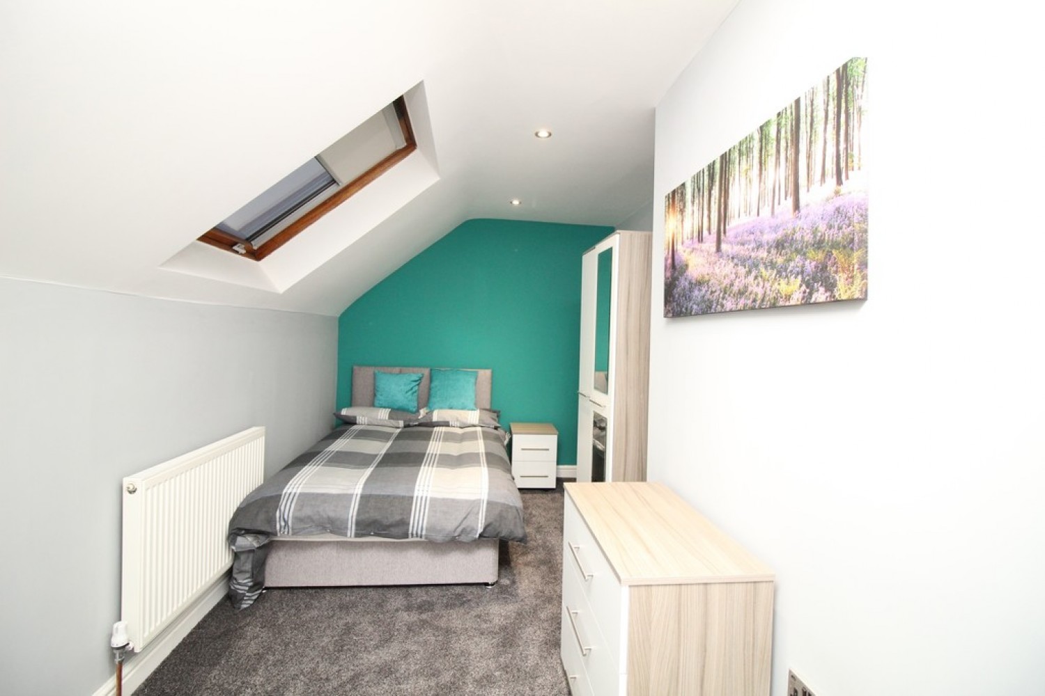 Ropery Road, Gainsborough, Lincs