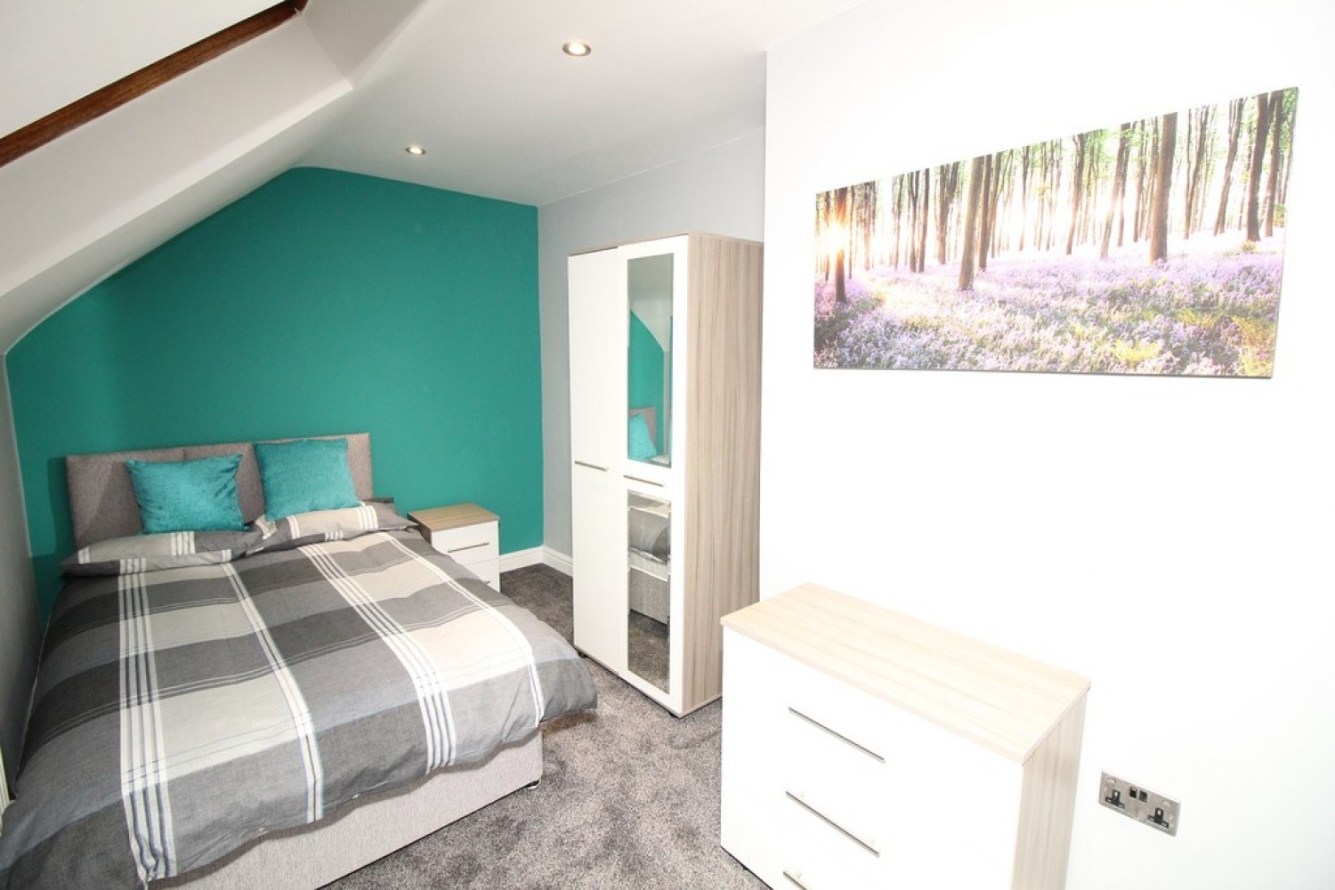 Ropery Road, Gainsborough, Lincs