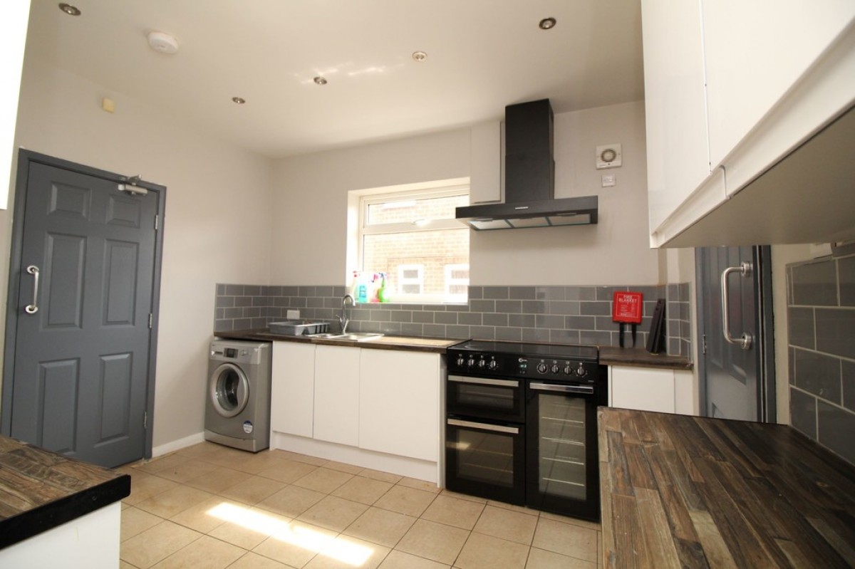 Newborn Avenue, Scunthorpe