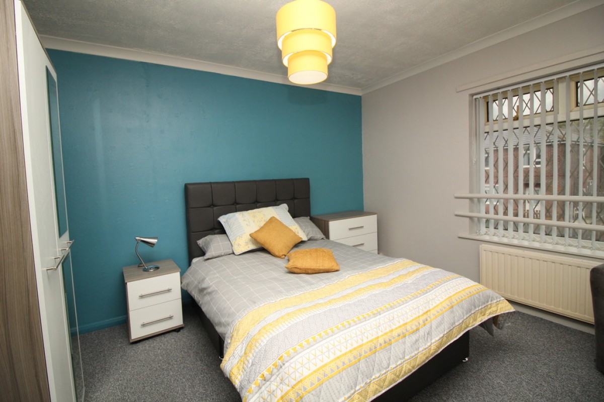 Newborn Avenue, Scunthorpe