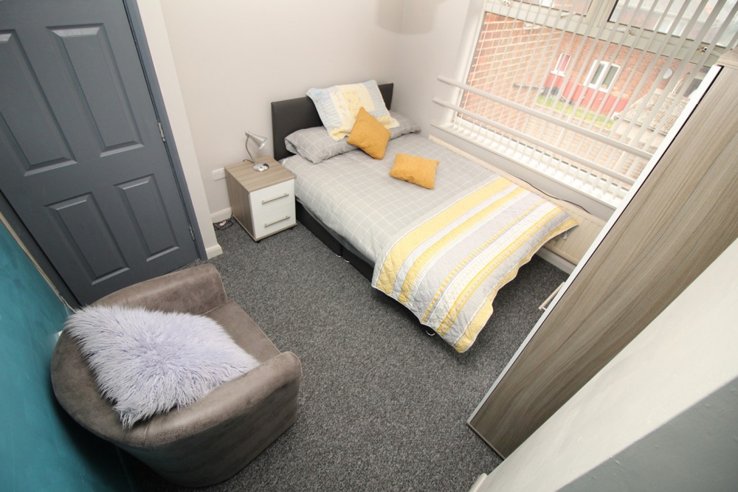 Newborn Avenue, Scunthorpe