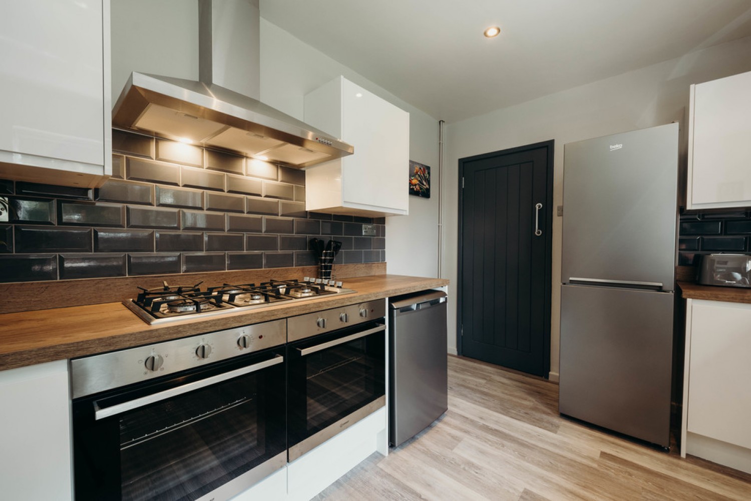 1 bedroom House of Multiple Occupation for Letting Wensleydale Road, Scunthorpe