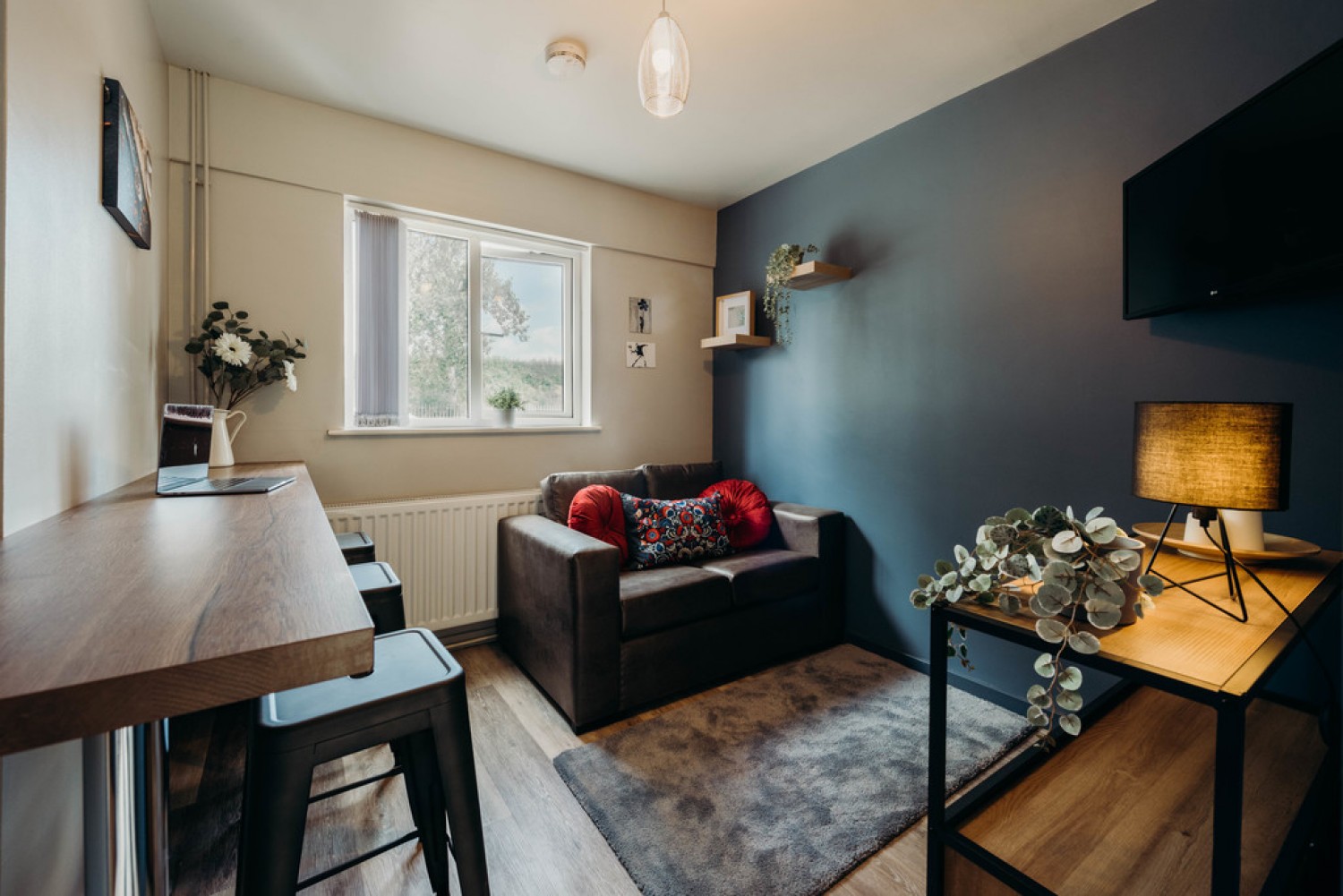 1 bedroom House of Multiple Occupation for Letting Wensleydale Road, Scunthorpe