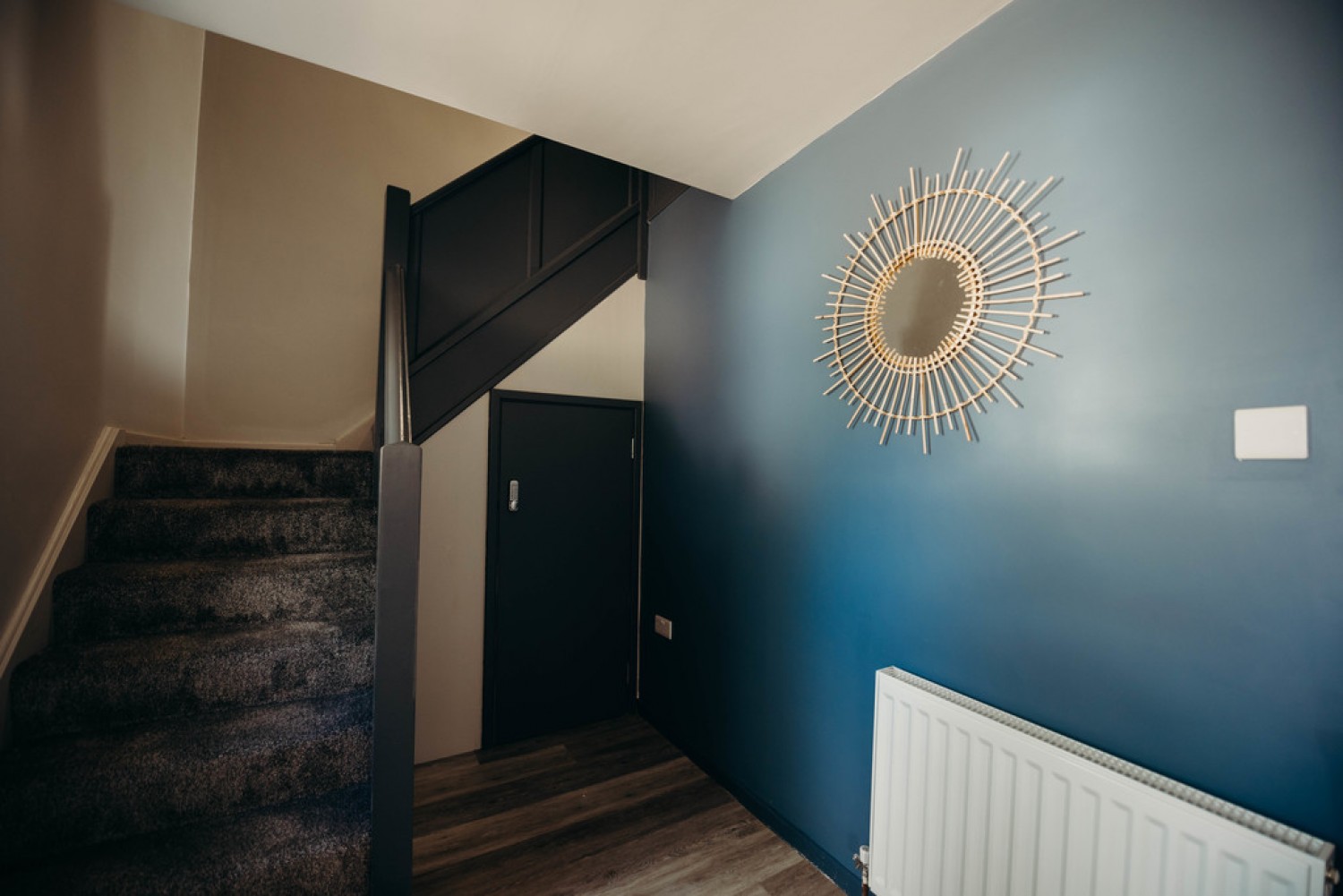 1 bedroom House of Multiple Occupation for Letting Wensleydale Road, Scunthorpe