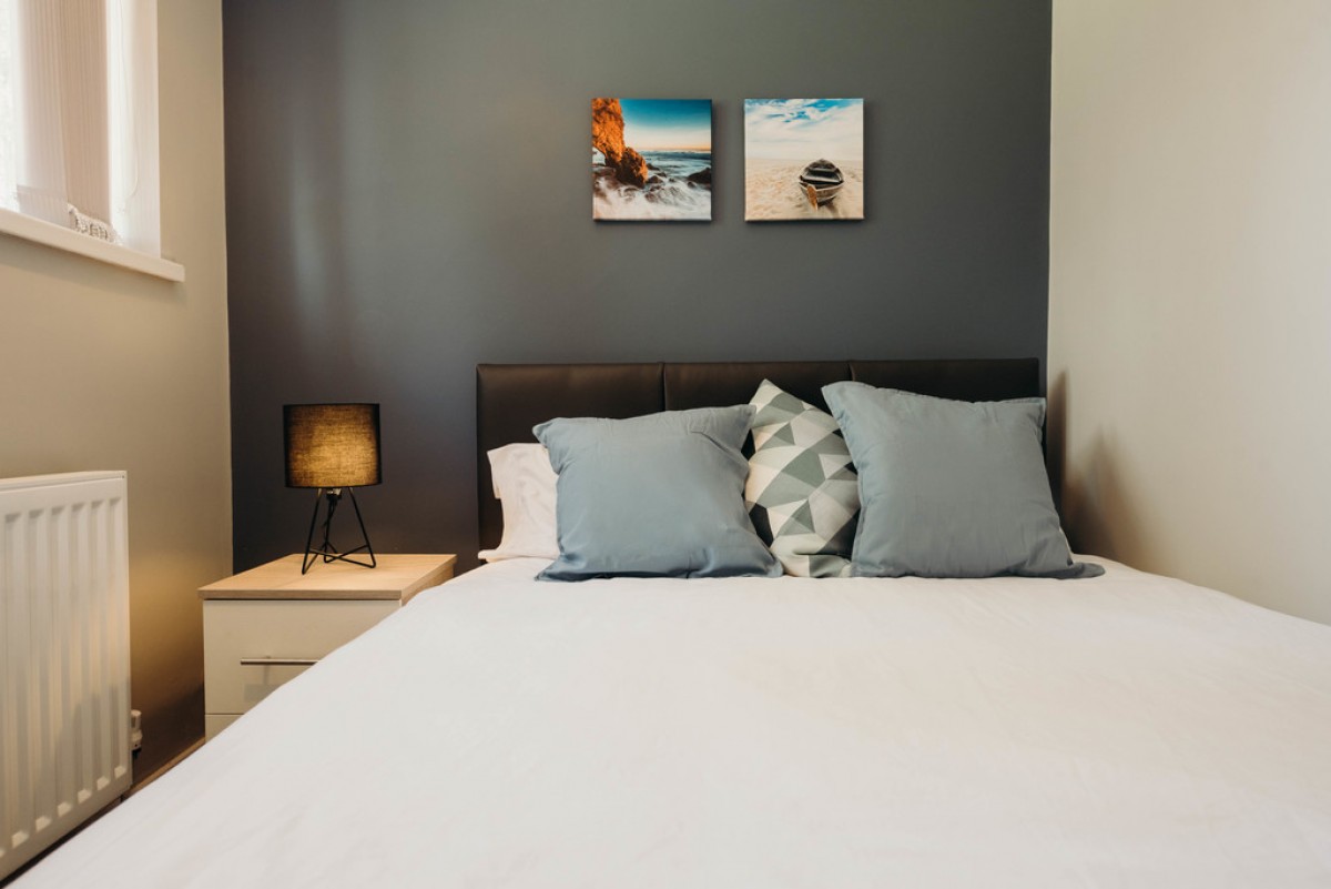 Wensleydale Road, Scunthorpe