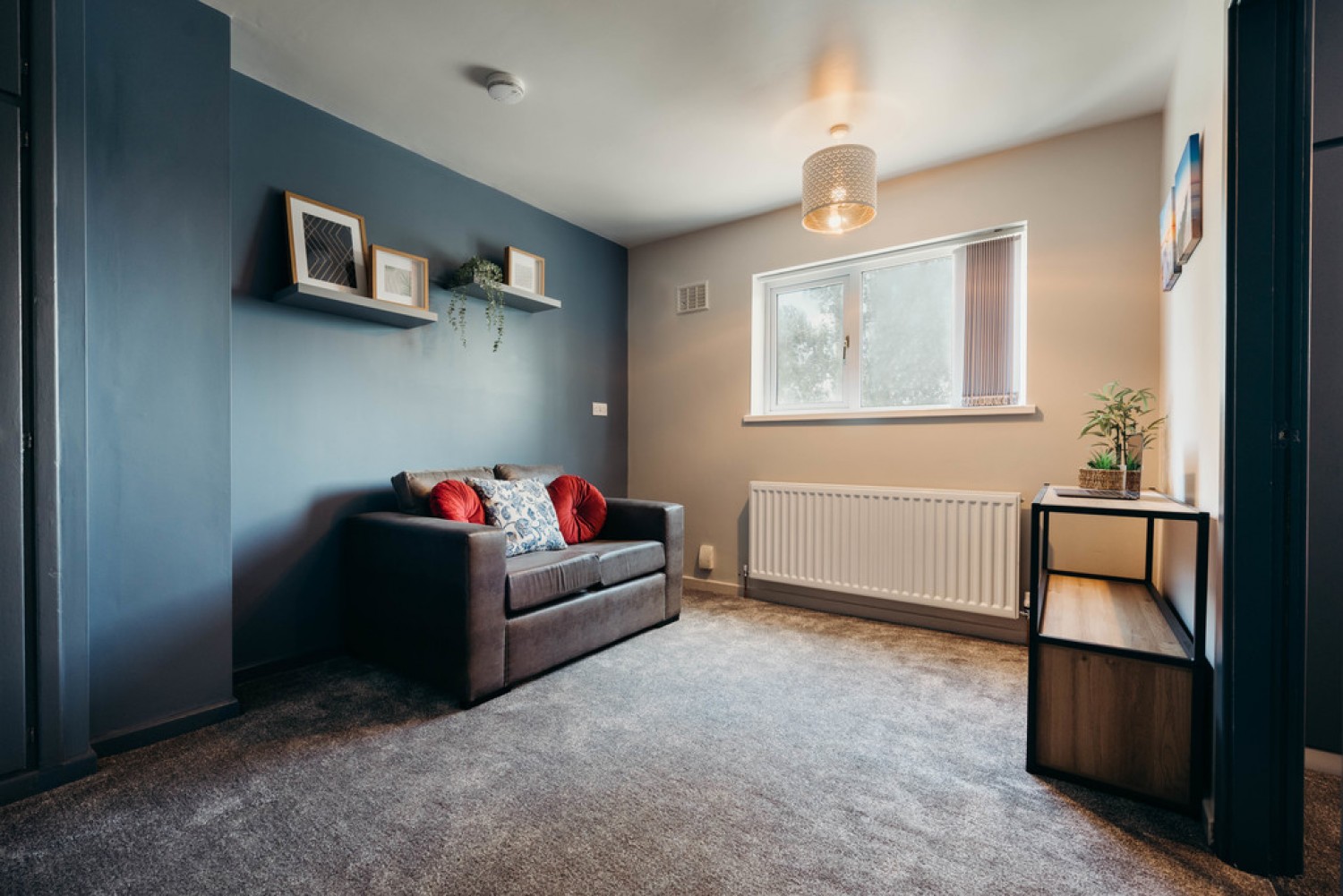 1 bedroom House of Multiple Occupation for Letting Wensleydale Road, Scunthorpe