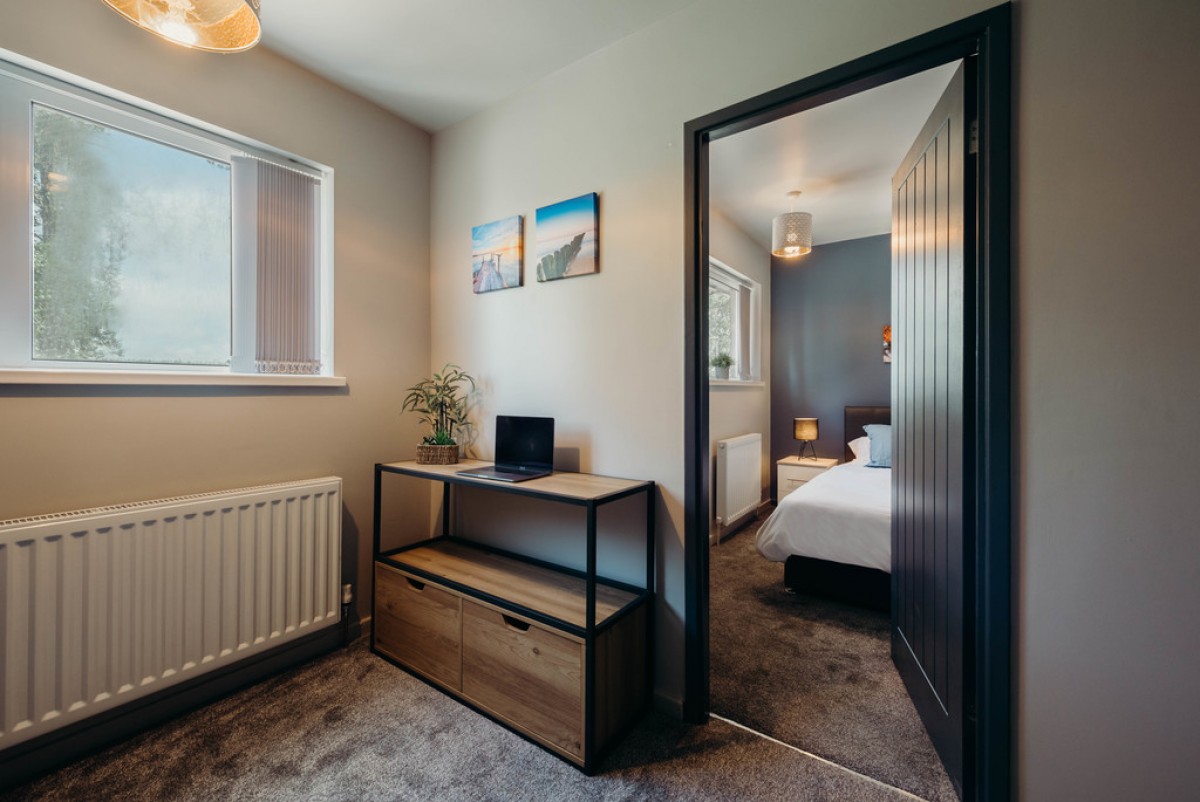 Wensleydale Road, Scunthorpe