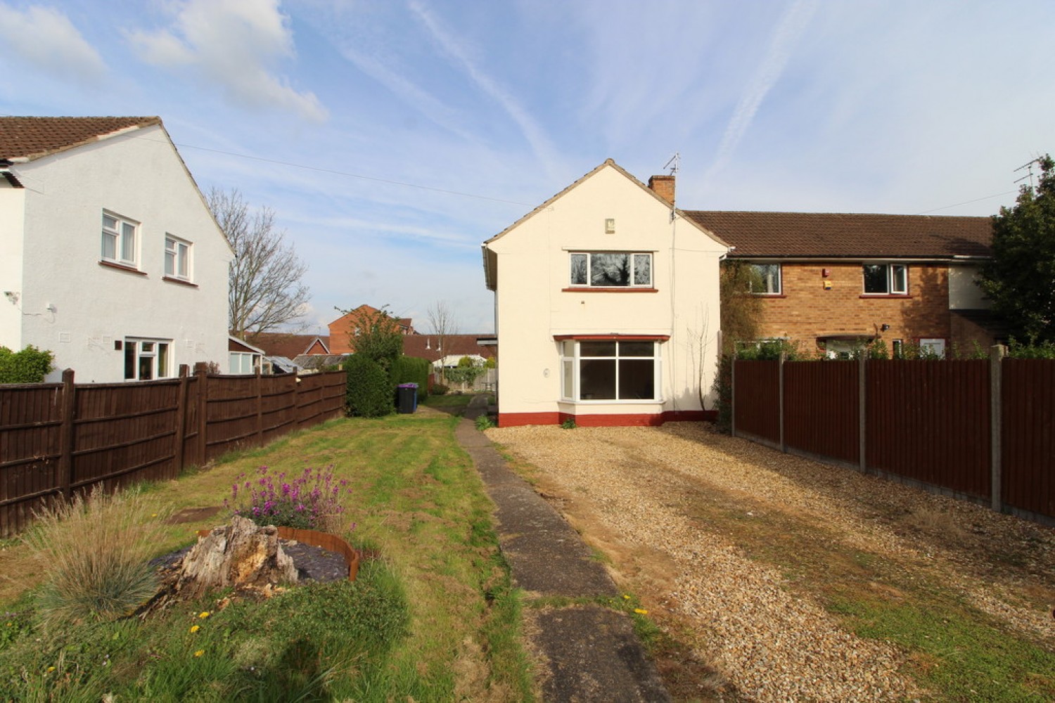 Highfield Close, Gainsborough