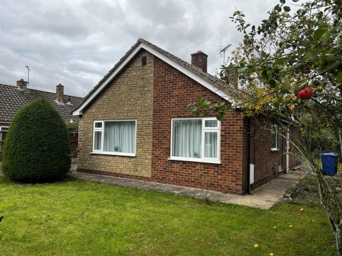 Padmoor Lane, Upton