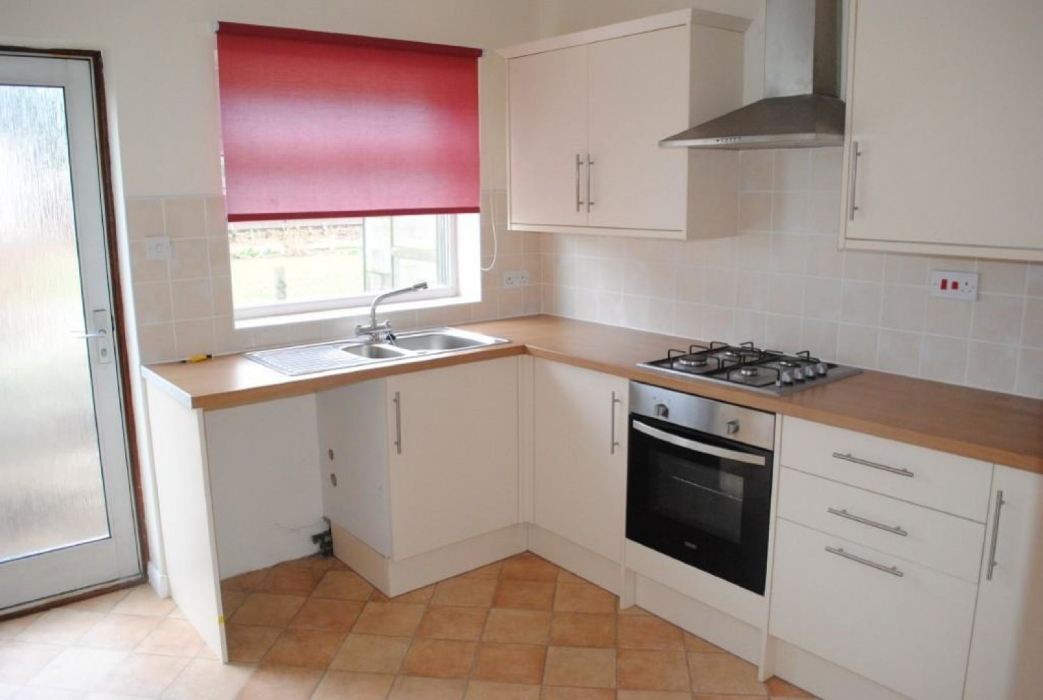 Padmoor Lane, Upton