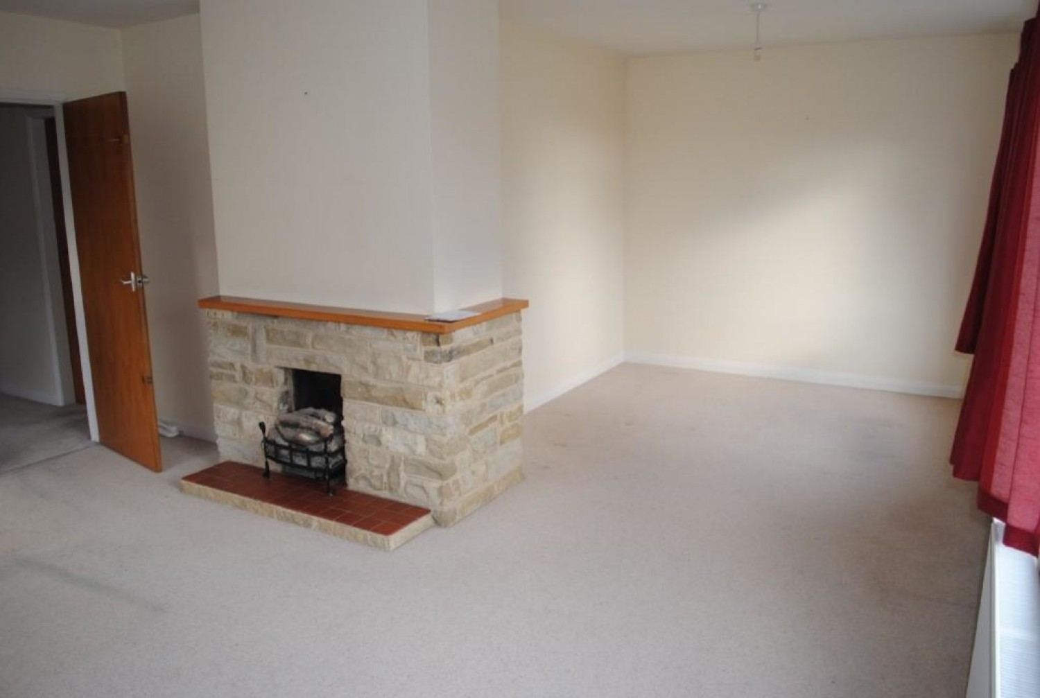 Padmoor Lane, Upton