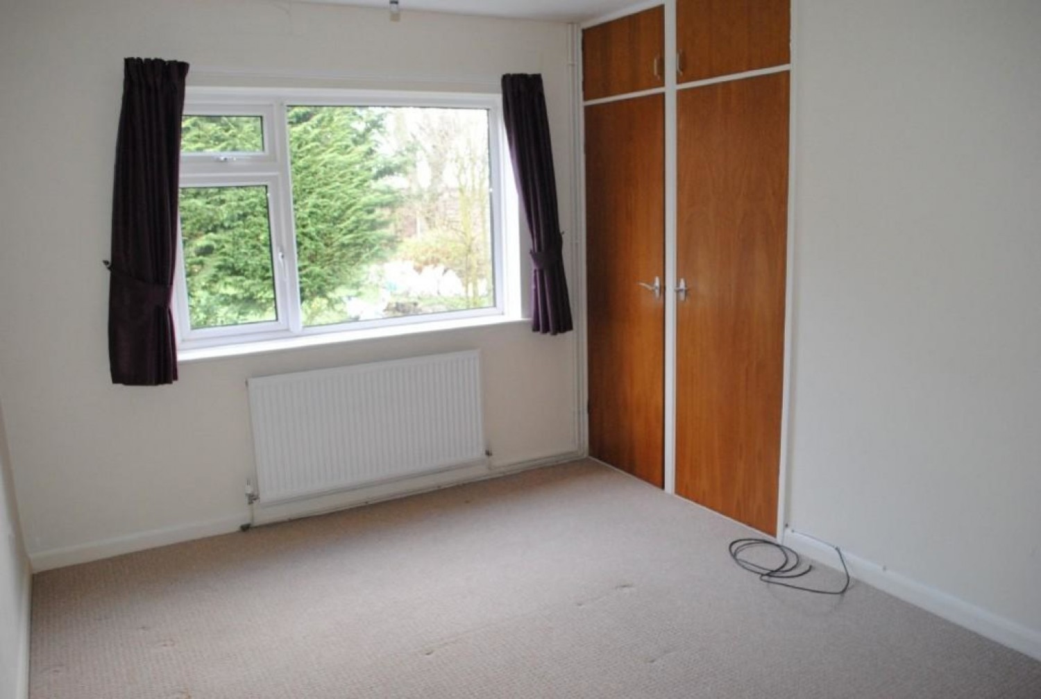 Padmoor Lane, Upton