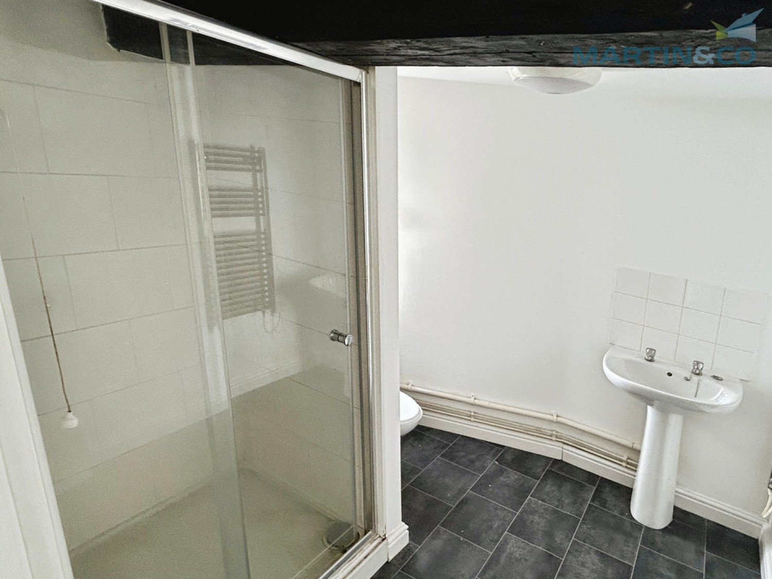 1 bedroom Flat for Letting Church Street, Gainsborough